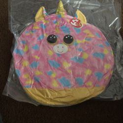 Ty Plush 
