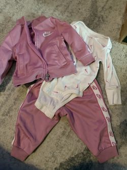 Babygirl Clothes 6/9 Mon