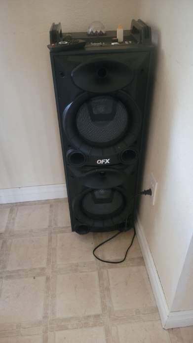 Bluetooth Speaker