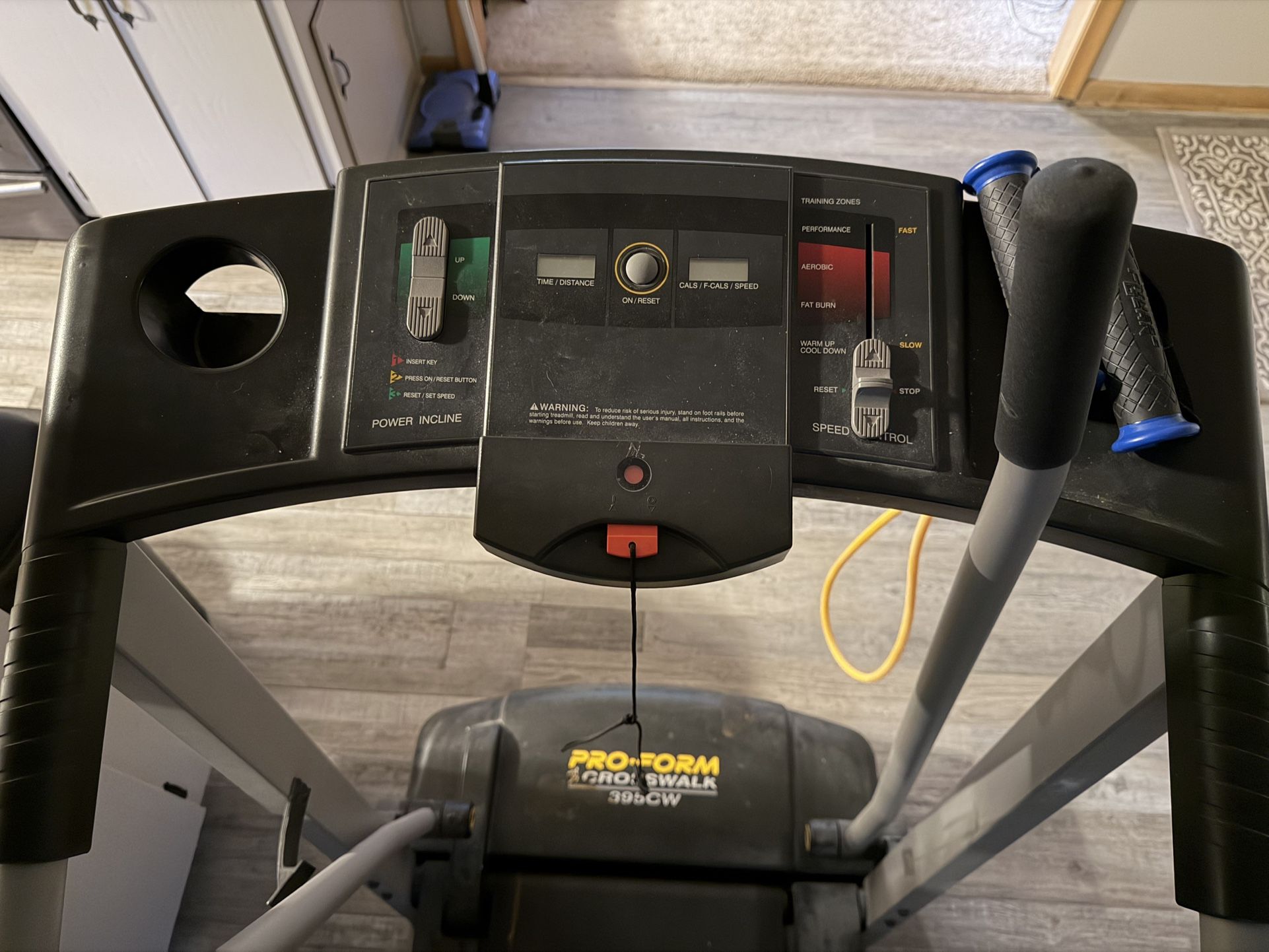 Treadmill for sale