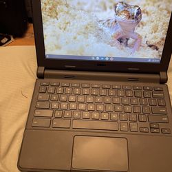 Dell Chromebook
