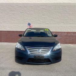 2013 Nissan Sentra