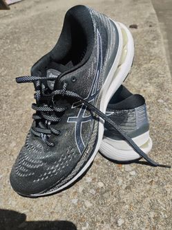 Asics sneakers