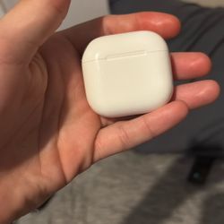 Air Pods 3rd Gen
