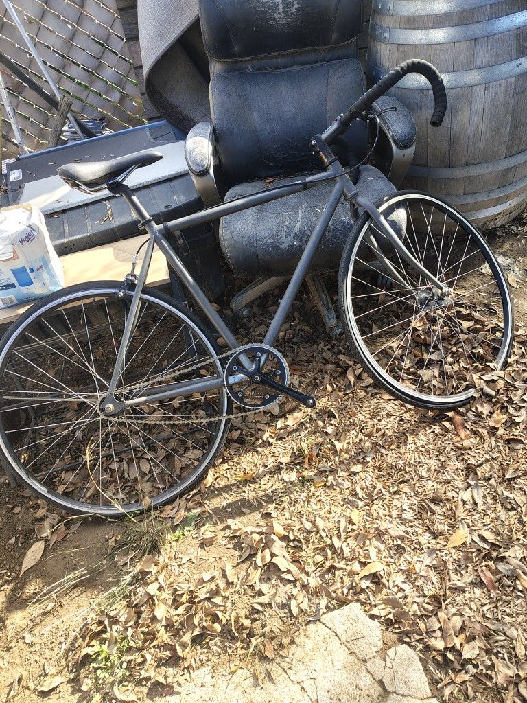 Feather Bycicle Light Weight