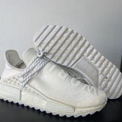 Adidas Human Race 10.5