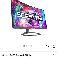 Really Good Monitor 