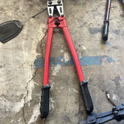Ace Bolt Cutters