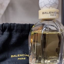 Balenciaga Perfume EDP 