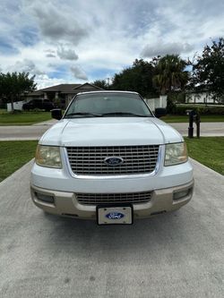 Ford Expedition 2006