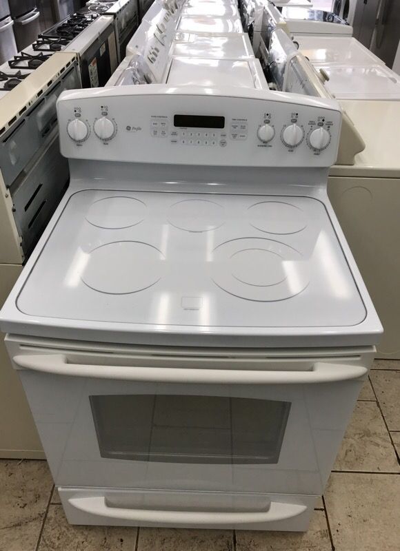 Ge electric stove for Sale in Detroit, MI OfferUp