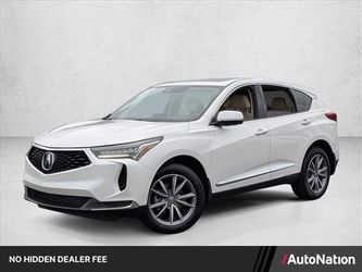 2024 Acura RDX