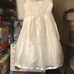 Little girls dress