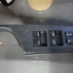 Master Switch Accord