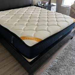 DreamCloud Premier Rest King Mattress