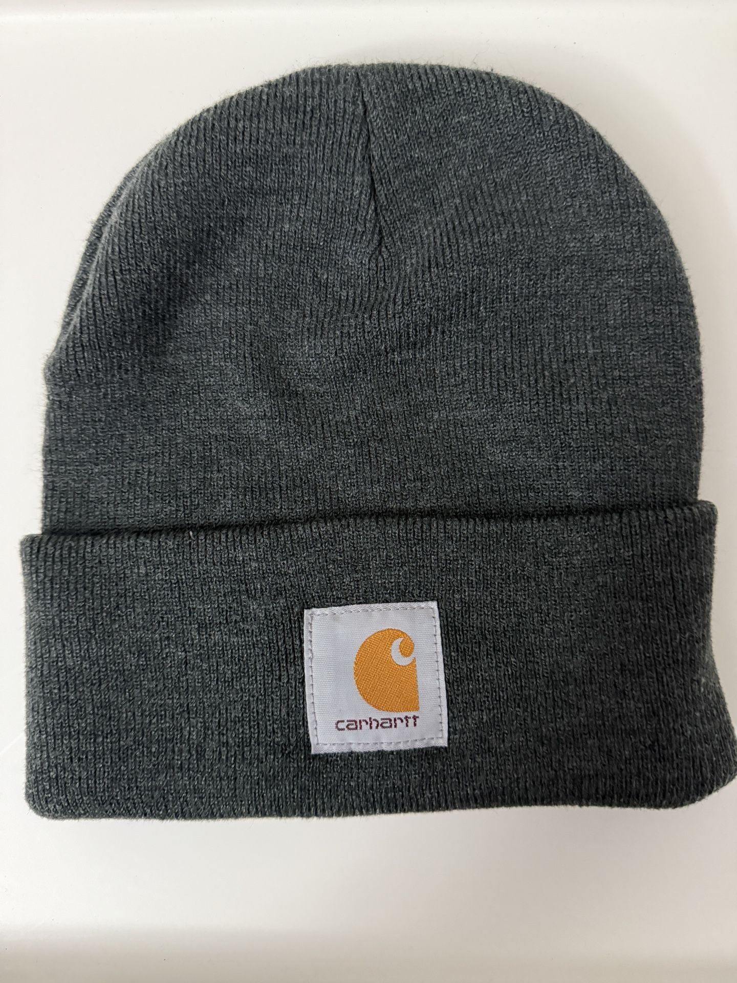Carhartt Beanie Grey