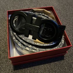 Ferragamo Belt