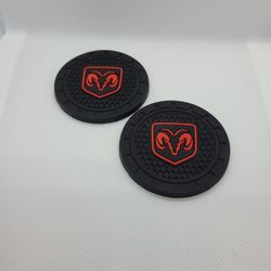 Coasters