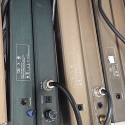 Growers Choice e680 Led lights