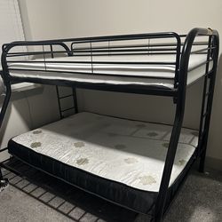 Bunk bed