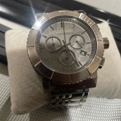 Burberry Watch 