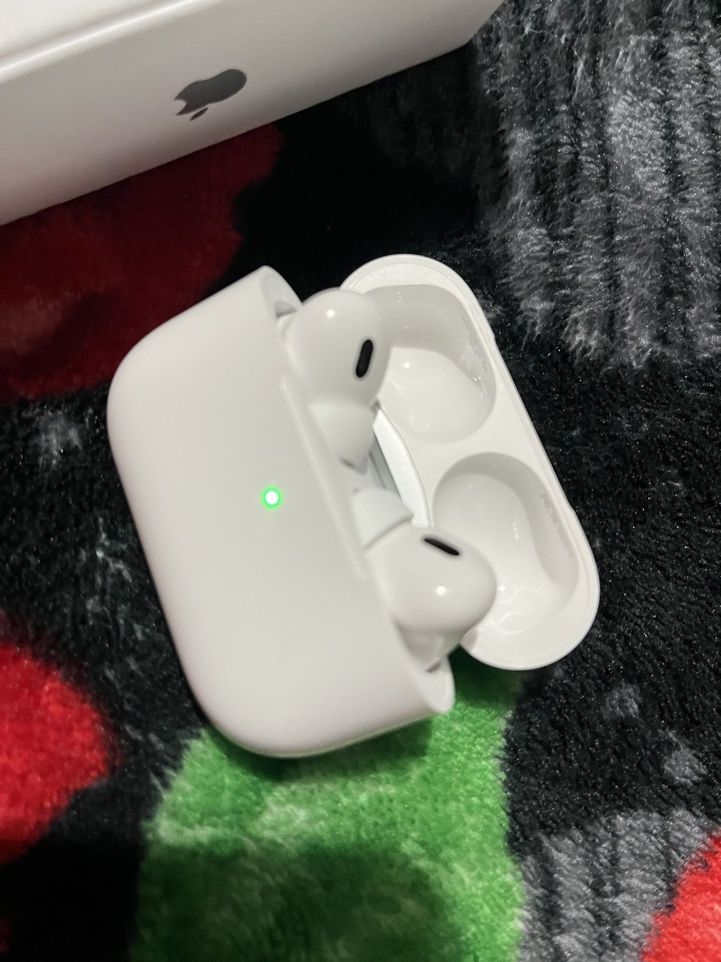 Pro 2 AirPods