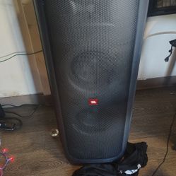 JBL 1000