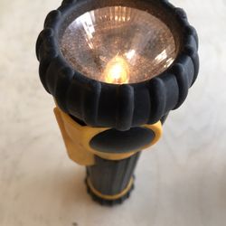 Ray-O-Vac Adjustable Flash Light 