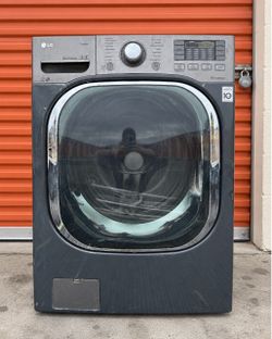 Delivered Beautiful Washer