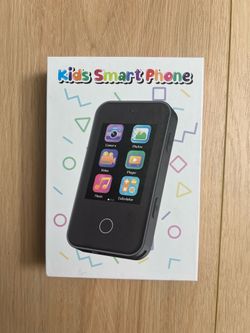 Kids smart phone