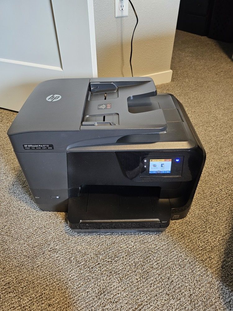 Home Or Office Printer 