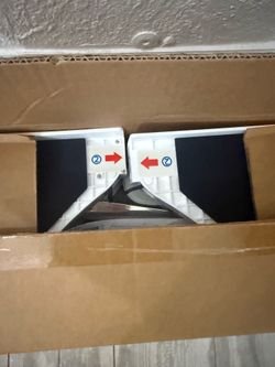 NEW Stacking kit for washer dryer