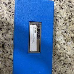 Kings-1000 Crirnp Tool