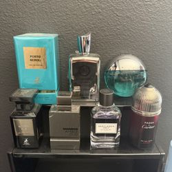 Men Cologne 