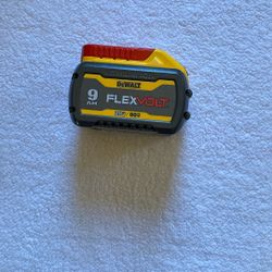 Pila Flex 9.0 DeWalt 