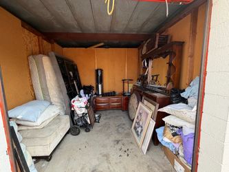 Free Storage unit