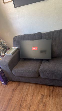 32 Inch TCL TV
