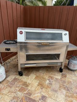 Asador