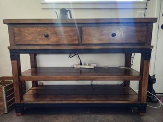 Credenza