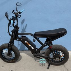 E Bike 