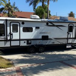 2021 Jayco Feather