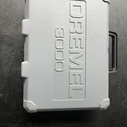 Dremel 3000