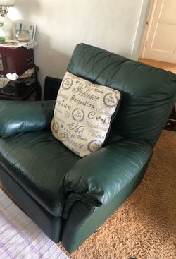 Recliner