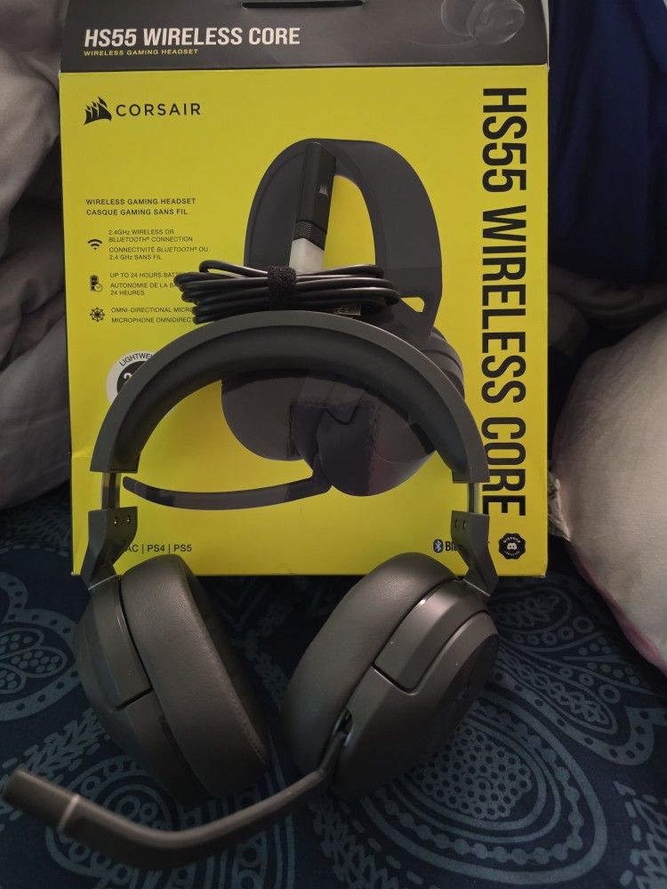 Gaming Headset