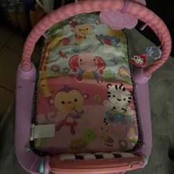 Glow&Grow Kick Play Piano 