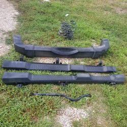 Jeep Wrangler Jk Parts