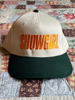 SHOWGIRL Hat