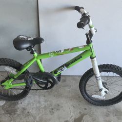 Kids Bike 16 Inch