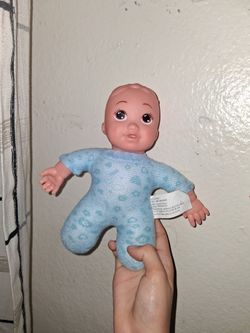 Baby doll