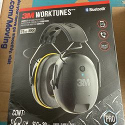 3M Hearing Protection